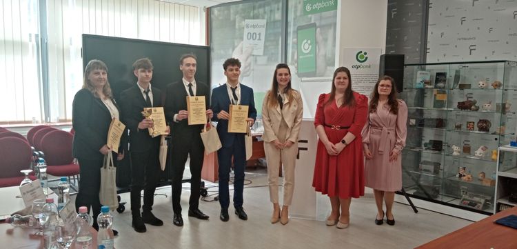 Susánszky János Esettanulmány Megoldó Emlékverseny