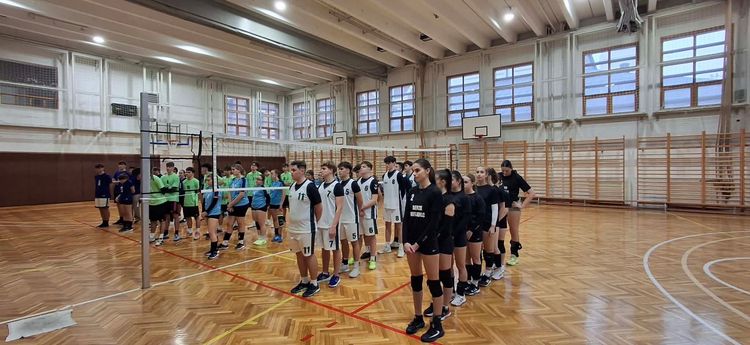 2025. karácsonyi Földes kupa