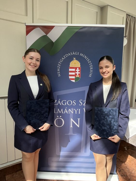 2026 Pénzügyi-számviteli ügyintézők OSZTV döntője