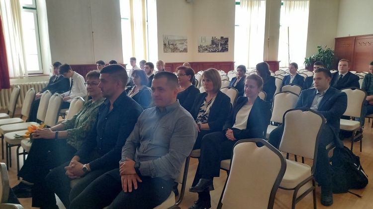 Éremeső a Bede Lajos Megyei Matematikaversenyen!