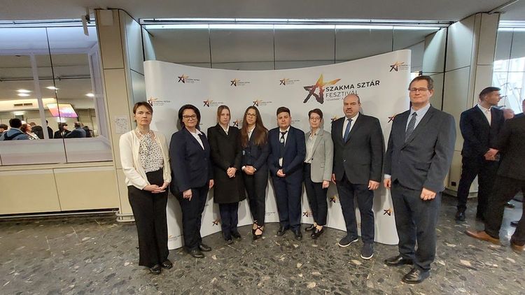 2026 Szakma Sztár Országos Tanulmányi Verseny Turisztikai Technikus Döntő