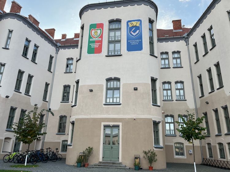Erasmus+ idegenvezetői terepgyakorlat, Erdély 2025