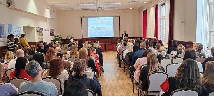 Nagy érdeklődés kísérte a Berze nyílt napjának első napját