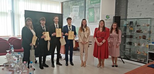 Susánszky János Esettanulmány Megoldó Emlékverseny