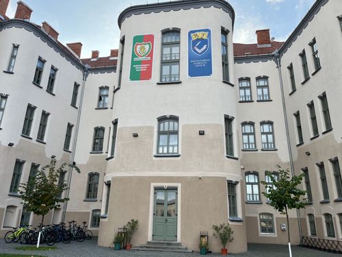 Erasmus+ idegenvezetői terepgyakorlat, Erdély 2025
