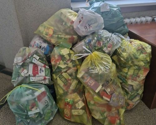 Hozzd a dobozt és nyerj!” verseny