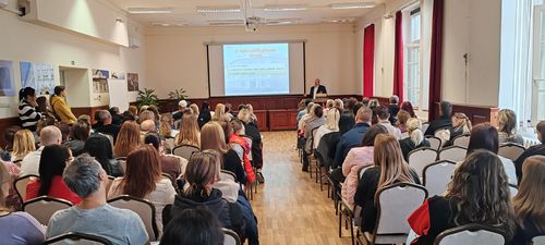Nagy érdeklődés kísérte a Berze nyílt napjának első napját