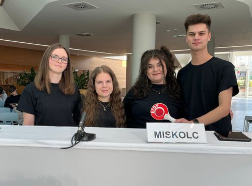 Zöld Gömb Provident Kupa! Vasárnap 12:40-től a TV2-n